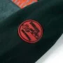 Sudadera infantil con capucha verde oscuro 128 de , Camisetas para niños - Ref: Foro24-12907, Precio: 12,41 €, Descuento: %