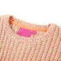 Jersey de punto infantil rosa suave 92 de , Camisetas para niños - Ref: Foro24-14524, Precio: 12,74 €, Descuento: %