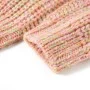 Jersey de punto infantil rosa suave 92 de , Camisetas para niños - Ref: Foro24-14524, Precio: 12,74 €, Descuento: %
