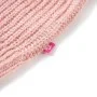 Chaleco infantil de punto rosa claro 140 de , Camisetas para niños - Ref: Foro24-14513, Precio: 11,98 €, Descuento: %