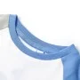 Camiseta infantil color crudo 104 de , Camisetas para niños - Ref: Foro24-12545, Precio: 7,99 €, Descuento: %