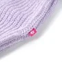 Chaleco infantil de punto color lila claro 128 de , Camisetas para niños - Ref: Foro24-14547, Precio: 11,31 €, Descuento: %