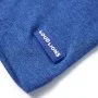 Camiseta infantil azul oscuro mélange 116 de , Camisetas para niños - Ref: Foro24-12241, Precio: 8,12 €, Descuento: %