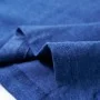 Camiseta infantil azul oscuro mélange 116 de , Camisetas para niños - Ref: Foro24-12241, Precio: 8,12 €, Descuento: %