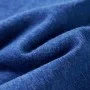 Camiseta infantil azul oscuro mélange 116 de , Camisetas para niños - Ref: Foro24-12241, Precio: 8,12 €, Descuento: %