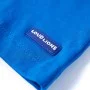 Camiseta infantil azul chillón 140 de , Camisetas para niños - Ref: Foro24-11848, Precio: 7,88 €, Descuento: %