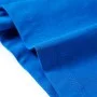 Camiseta infantil azul chillón 140 de , Camisetas para niños - Ref: Foro24-11848, Precio: 7,88 €, Descuento: %