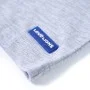 Camiseta infantil gris 140 de , Camisetas para niños - Ref: Foro24-12248, Precio: 8,12 €, Descuento: %