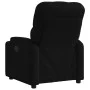 Sessel aus schwarzem Stoff von , Sessel - Ref: Foro24-372481, Preis: 188,46 €, Rabatt: %