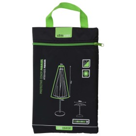 ProGarden Funda para sombrilla negra 28x50x175 cm de ProGarden, Fundas para sombrillas - Ref: Foro24-436119, Precio: 17,35 €,...