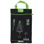 ProGarden Funda para sombrilla negra 28x50x175 cm de ProGarden, Fundas para sombrillas - Ref: Foro24-436119, Precio: 17,35 €,...