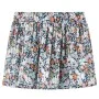 Falda infantil azul oscuro 92 de , Pantalones de niños - Ref: Foro24-14369, Precio: 8,12 €, Descuento: %