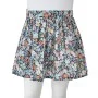 Falda infantil azul oscuro 92 de , Pantalones de niños - Ref: Foro24-14369, Precio: 8,12 €, Descuento: %