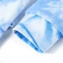 Sudadera infantil azul suave 92 de , Camisetas para niños - Ref: Foro24-12619, Precio: 12,91 €, Descuento: %