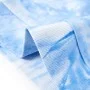 Sudadera infantil azul suave 92 de , Camisetas para niños - Ref: Foro24-12619, Precio: 12,91 €, Descuento: %