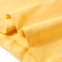 Camiseta infantil ocre claro 104 de , Camisetas para niños - Ref: Foro24-11685, Precio: 8,12 €, Descuento: %