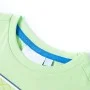 Camiseta infantil lima 128 de , Camisetas para niños - Ref: Foro24-12432, Precio: 7,99 €, Descuento: %