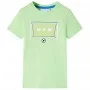 Camiseta infantil lima 104 de , Camisetas para niños - Ref: Foro24-12430, Precio: 7,99 €, Descuento: %