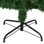 Árbol de Navidad artificial con ramas gruesas PVC verde 240 cm en Decoración Festiva y Estacional | Comprar online en Foru.es