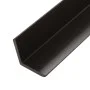Eckige Leisten 5 Stück WPC dunkelbraun 170 cm von vidaXL, Böden und Teppiche - Ref: Foro24-45022, Preis: 46,52 €, Rabatt: %