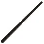 Molduras angulares 5 uds WPC marrón oscuro 170 cm de vidaXL, Suelos y moquetas - Ref: Foro24-45022, Precio: 46,52 €, Descuent...