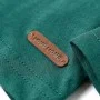 Camiseta infantil de manga larga verde 140 de , Camisetas para niños - Ref: Foro24-12878, Precio: 8,52 €, Descuento: %