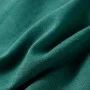 Camiseta infantil de manga larga verde 140 de , Camisetas para niños - Ref: Foro24-12878, Precio: 8,52 €, Descuento: %