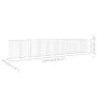 Muro de gaviones con cubiertas acero galvanizado 600x30x100 cm de vidaXL, Paneles de vallas - Ref: Foro24-143584, Precio: 199...
