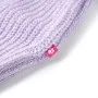 Chaleco infantil de punto color lila claro 140 de , Camisetas para niños - Ref: Foro24-14548, Precio: 11,31 €, Descuento: %
