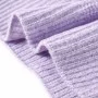 Chaleco infantil de punto color lila claro 140 de , Camisetas para niños - Ref: Foro24-14548, Precio: 11,31 €, Descuento: %