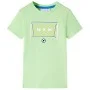 Camiseta infantil lima 140 de , Camisetas para niños - Ref: Foro24-12433, Precio: 7,99 €, Descuento: %
