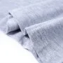 Camiseta infantil gris 104 de , Camisetas para niños - Ref: Foro24-12245, Precio: 8,12 €, Descuento: %