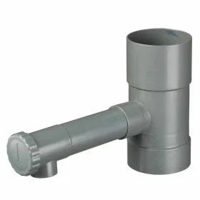Nature Kit para llenar barriles de lluvia de Nature, Barriles de lluvia - Ref: Foro24-423518, Precio: 19,34 €, Descuento: %