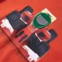 Camiseta infantil de manga larga naranja 140 de , Camisetas para niños - Ref: Foro24-12883, Precio: 8,52 €, Descuento: %