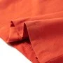 Camiseta infantil de manga larga naranja 140 de , Camisetas para niños - Ref: Foro24-12883, Precio: 8,52 €, Descuento: %