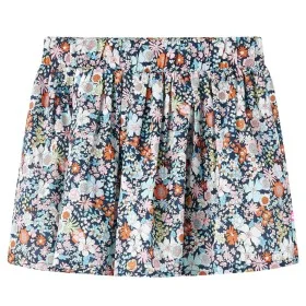 Falda infantil azul oscuro 104 de , Pantalones de niños - Ref: Foro24-14370, Precio: 8,12 €, Descuento: %