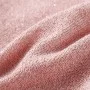 Rebeca de punto infantil rosa suave 92 de , Ropa de abrigo para niños - Ref: Foro24-14519, Precio: 12,41 €, Descuento: %