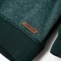 Sudadera infantil con capucha verde oscuro 116 de , Camisetas para niños - Ref: Foro24-12906, Precio: 12,41 €, Descuento: %