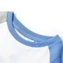 Camiseta infantil color crudo 116 de , Camisetas para niños - Ref: Foro24-12546, Precio: 7,99 €, Descuento: %