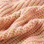 Jersey de punto infantil rosa suave 128 de , Camisetas para niños - Ref: Foro24-14527, Precio: 12,74 €, Descuento: %