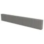 Muro de gavionescon cubiertas acero galvanizado 900x50x150 cm de vidaXL, Paneles de vallas - Ref: Foro24-143589, Precio: 609,...