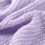 Chaleco infantil de punto color lila claro 92 de , Camisetas para niños - Ref: Foro24-14544, Precio: 13,29 €, Descuento: %