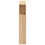 Cabecero LED madera ingeniería roble Sonoma 160x18,5x103,5 cm de , Cabeceros y pies de cama - Ref: Foro24-837353, Precio: 75,...