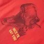 Camiseta infantil rojo 92 de , Camisetas para niños - Ref: Foro24-11719, Precio: 8,19 €, Descuento: %