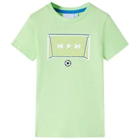 Camiseta infantil lima 92 de , Camisetas para niños - Ref: Foro24-12429, Precio: 7,99 €, Descuento: %