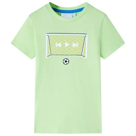 Camiseta infantil lima 92 de , Camisetas para niños - Ref: Foro24-12429, Precio: 7,99 €, Descuento: %