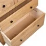 Aparador de madera maciza de pino estilo Panamá 80x40x83 cm de , Aparadores - Ref: Foro24-282655, Precio: 185,09 €, Descuento: %