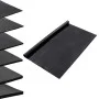 Glatte rutschfeste Gummimatte 1,2x5 m 1 mm von , Böden und Teppiche - Ref: Foro24-143956, Preis: 46,56 €, Rabatt: %