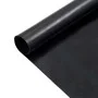 Smooth non-slip rubber mat 1.2x5 m 1 mm by , Floors and carpets - Ref: Foro24-143956, Price: 46,56 €, Discount: %