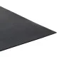 Smooth non-slip rubber mat 1.2x5 m 1 mm by , Floors and carpets - Ref: Foro24-143956, Price: 46,56 €, Discount: %